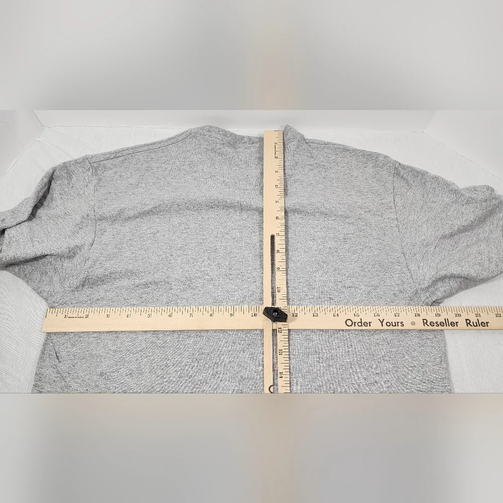 DELTA PRO WEIGHT 2016 WE ARE GEORGETOWN UNIVERSITY HOYAS   T-SHIRT MED GRAY BLUE - Picture 4 of 5